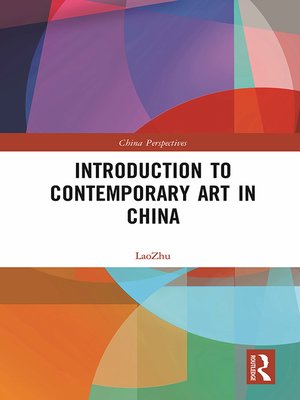 cover image of Introduction to Contemporary Art in China